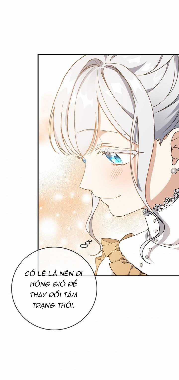 Hướng Về Ánh Dương Lần Nữa Chapter 35.2 trang 20