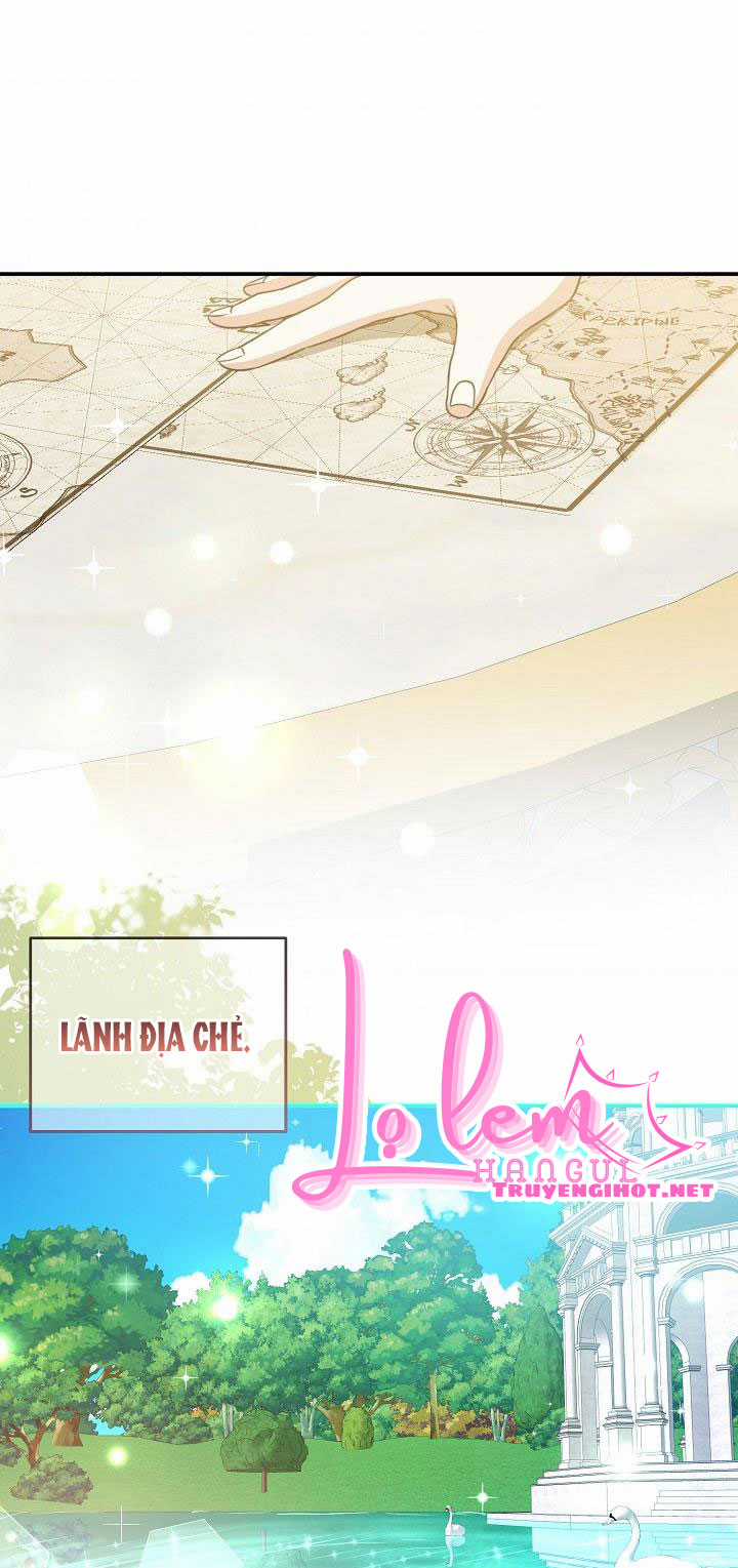 Hướng Về Ánh Dương Lần Nữa Chapter 35.2 trang 21