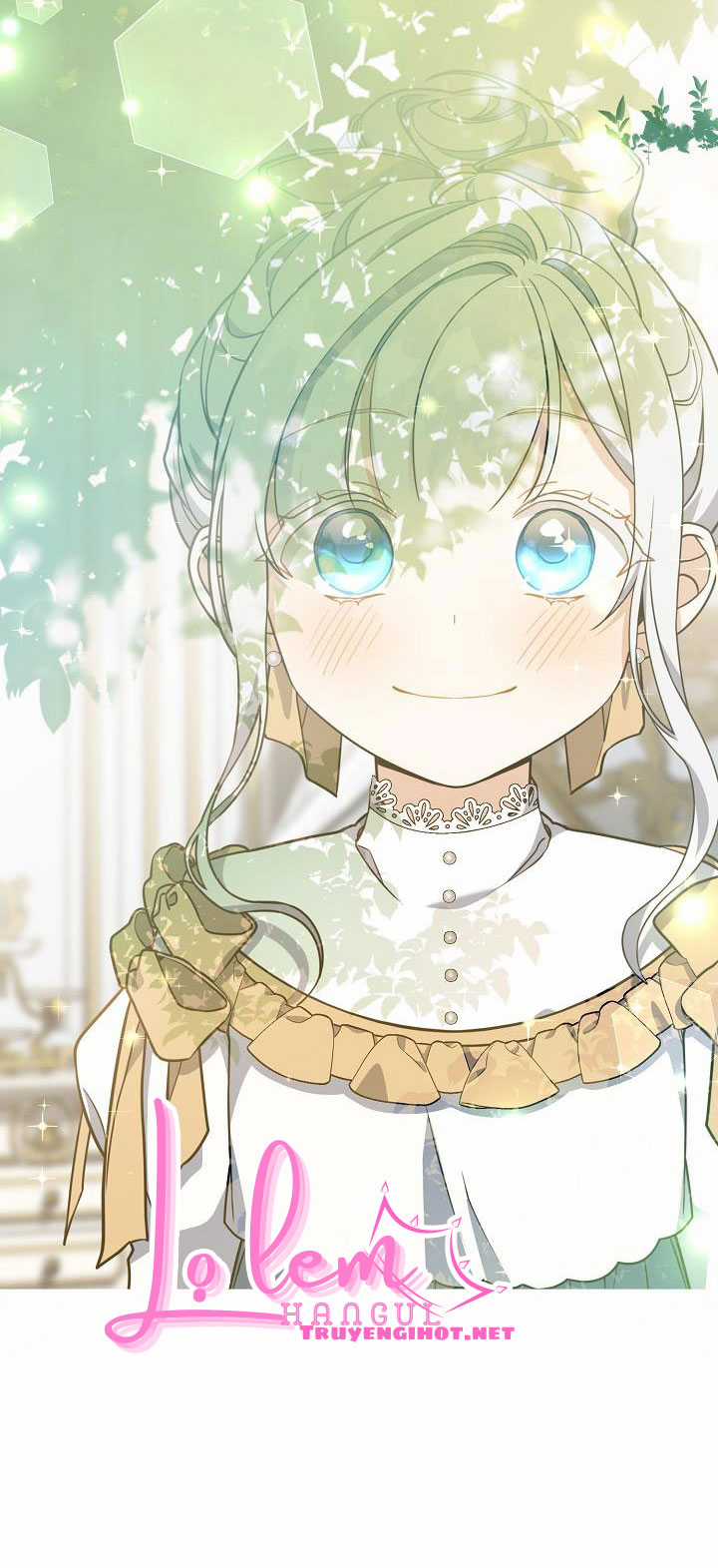 Hướng Về Ánh Dương Lần Nữa Chapter 35.2 trang 23