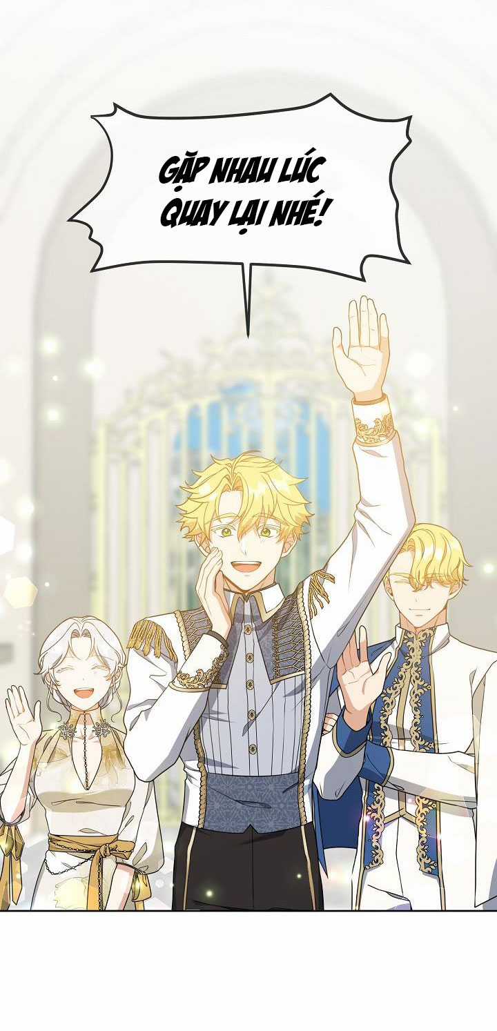 Hướng Về Ánh Dương Lần Nữa Chapter 35.2 trang 25