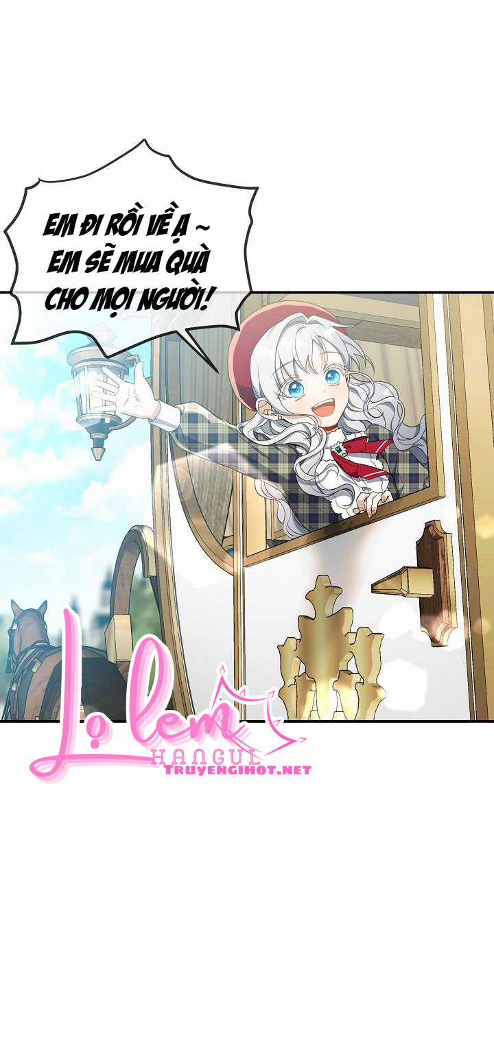 Hướng Về Ánh Dương Lần Nữa Chapter 35.2 trang 26