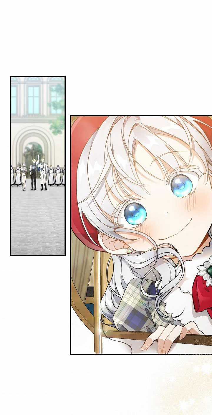 Hướng Về Ánh Dương Lần Nữa Chapter 35.2 trang 27