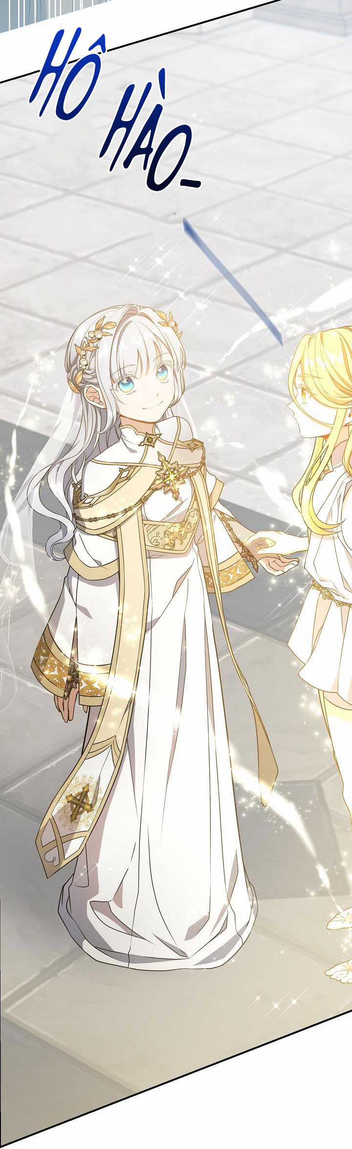 Hướng Về Ánh Dương Lần Nữa Chapter 35.2 trang 3