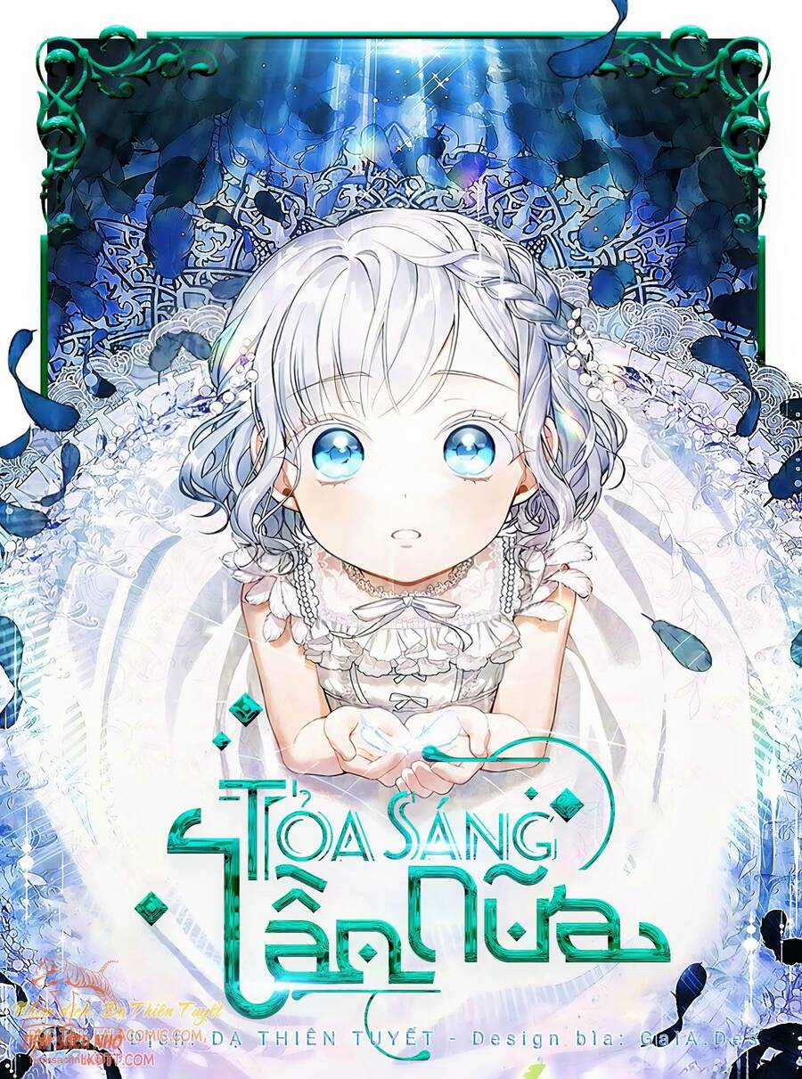 Hướng Về Ánh Dương Lần Nữa Chapter 35 trang 0
