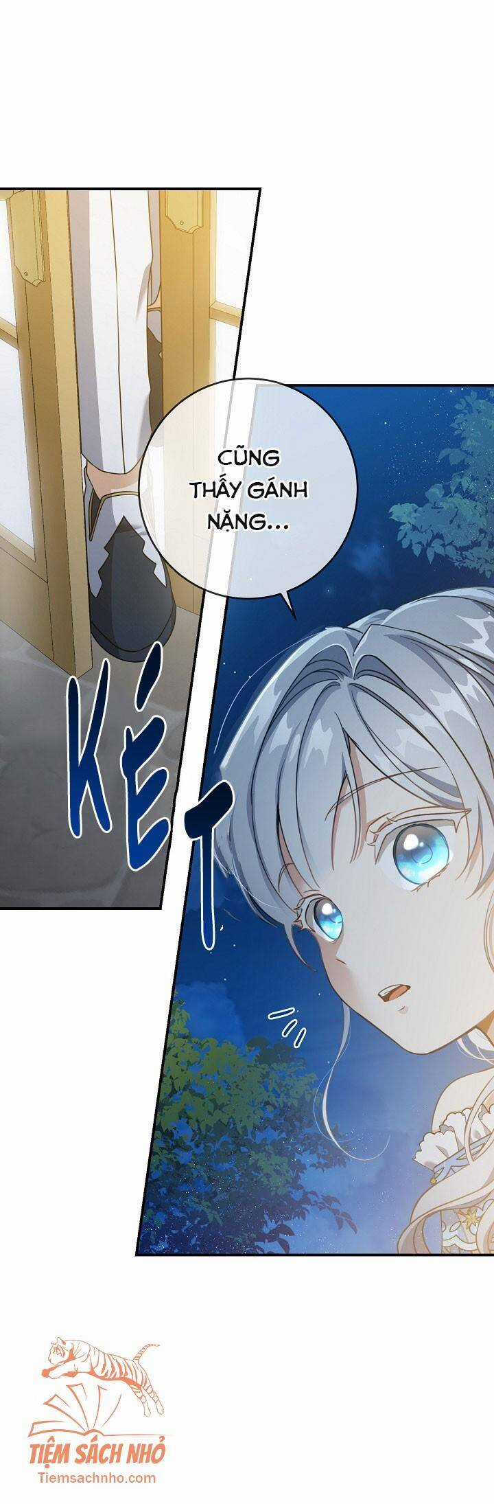 Hướng Về Ánh Dương Lần Nữa Chapter 35 trang 1