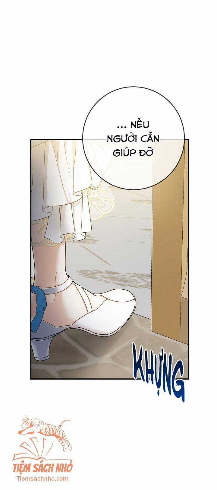 Hướng Về Ánh Dương Lần Nữa Chapter 35 trang 17