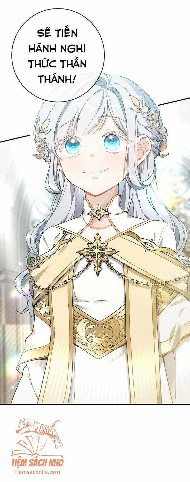 Hướng Về Ánh Dương Lần Nữa Chapter 35 trang 26