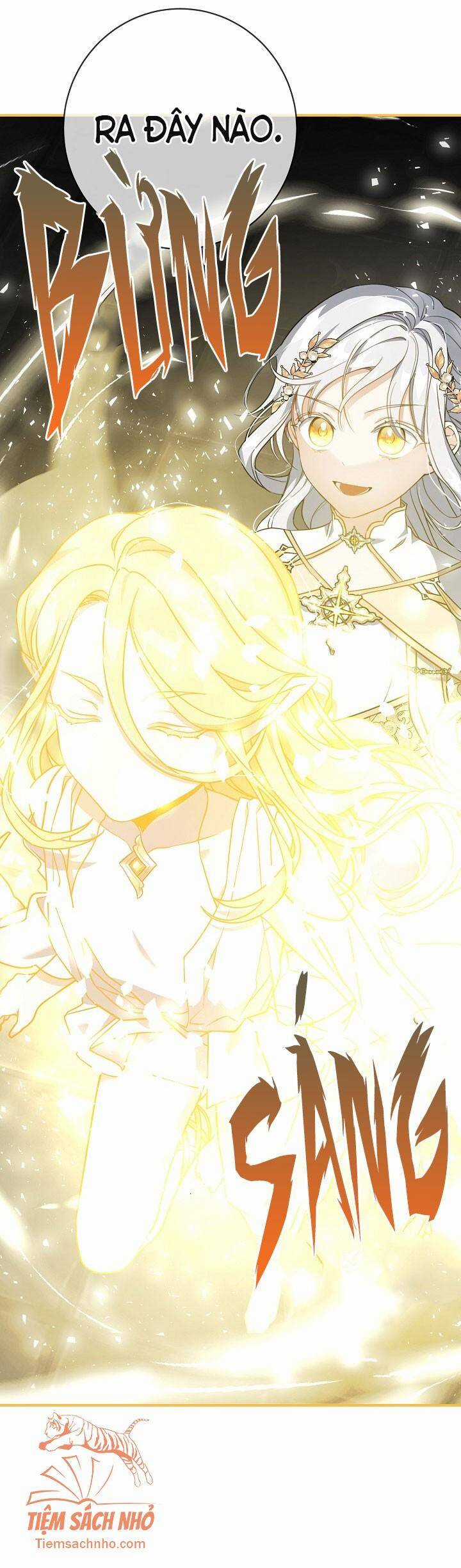 Hướng Về Ánh Dương Lần Nữa Chapter 35 trang 28