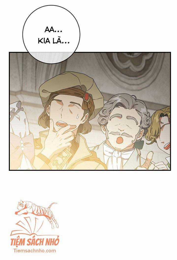 Hướng Về Ánh Dương Lần Nữa Chapter 35 trang 29