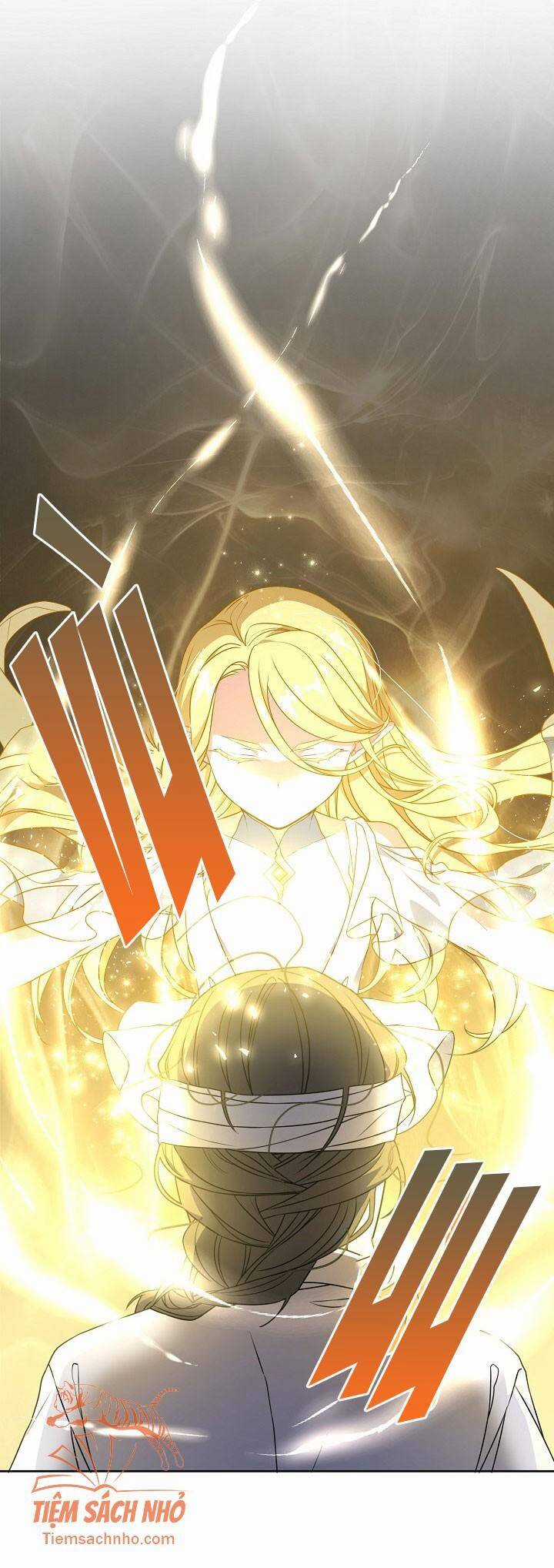 Hướng Về Ánh Dương Lần Nữa Chapter 35 trang 33