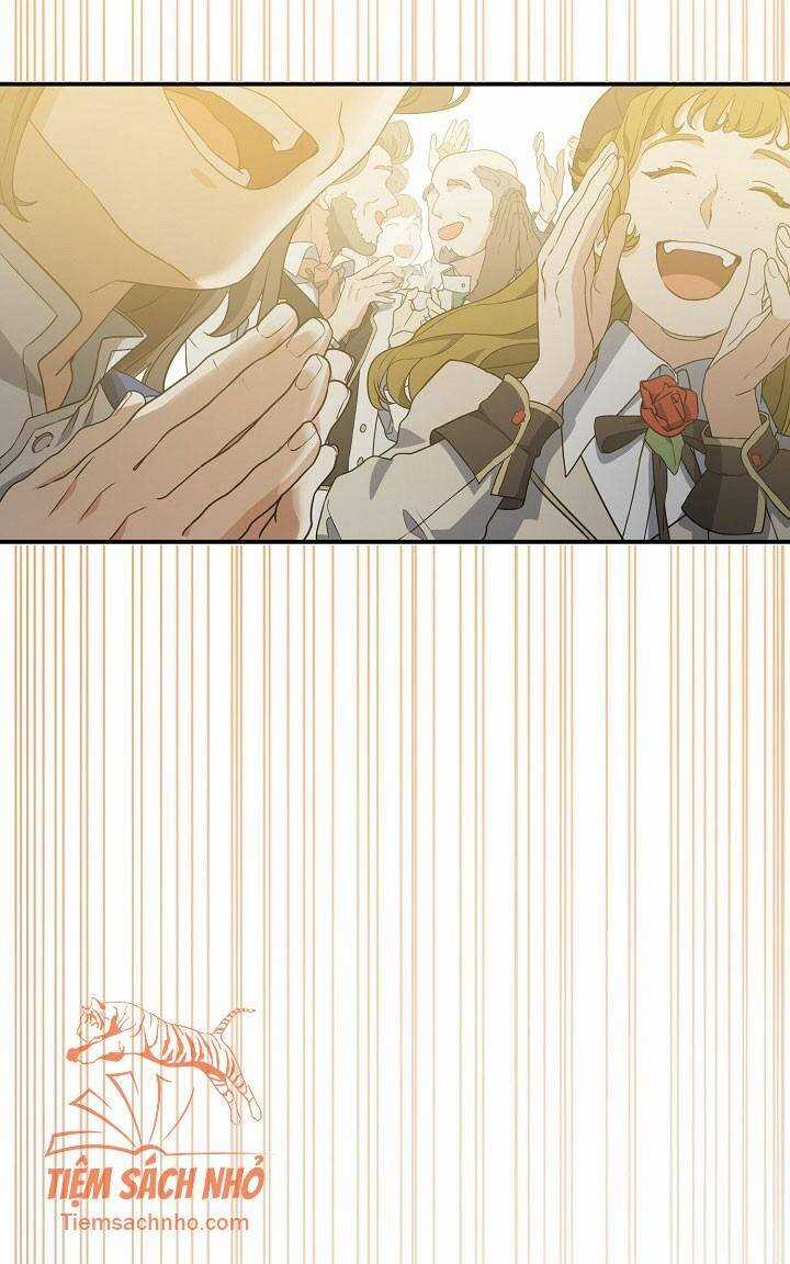 Hướng Về Ánh Dương Lần Nữa Chapter 35 trang 38