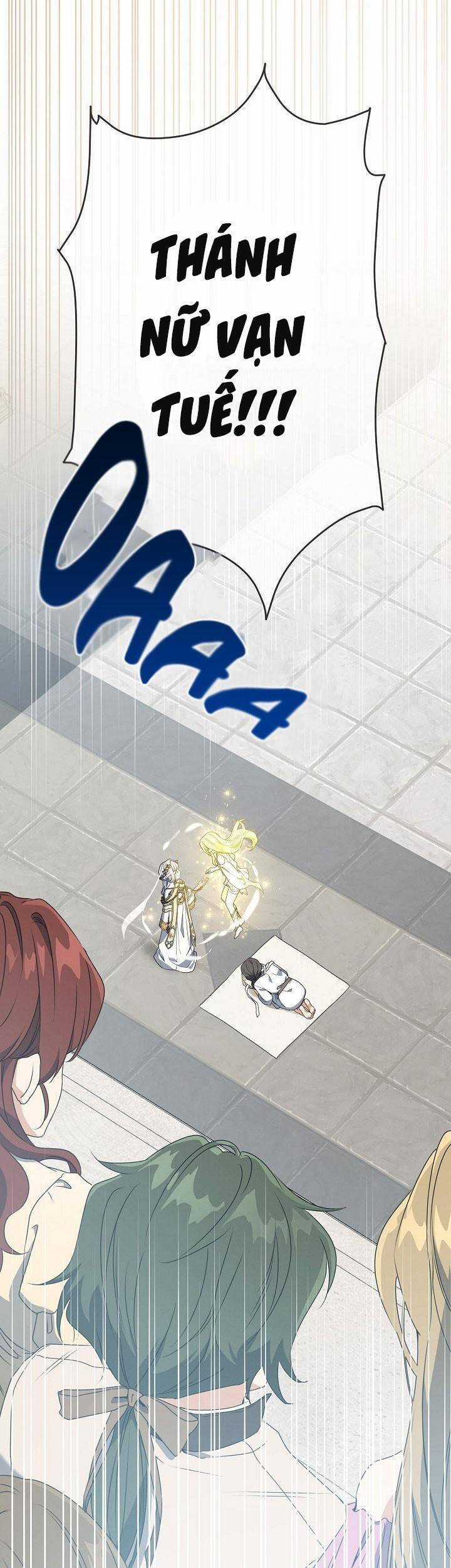 Hướng Về Ánh Dương Lần Nữa Chapter 35 trang 39