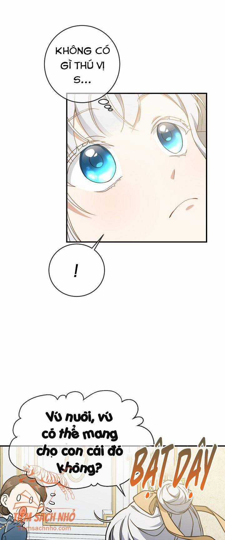 Hướng Về Ánh Dương Lần Nữa Chapter 35 trang 44