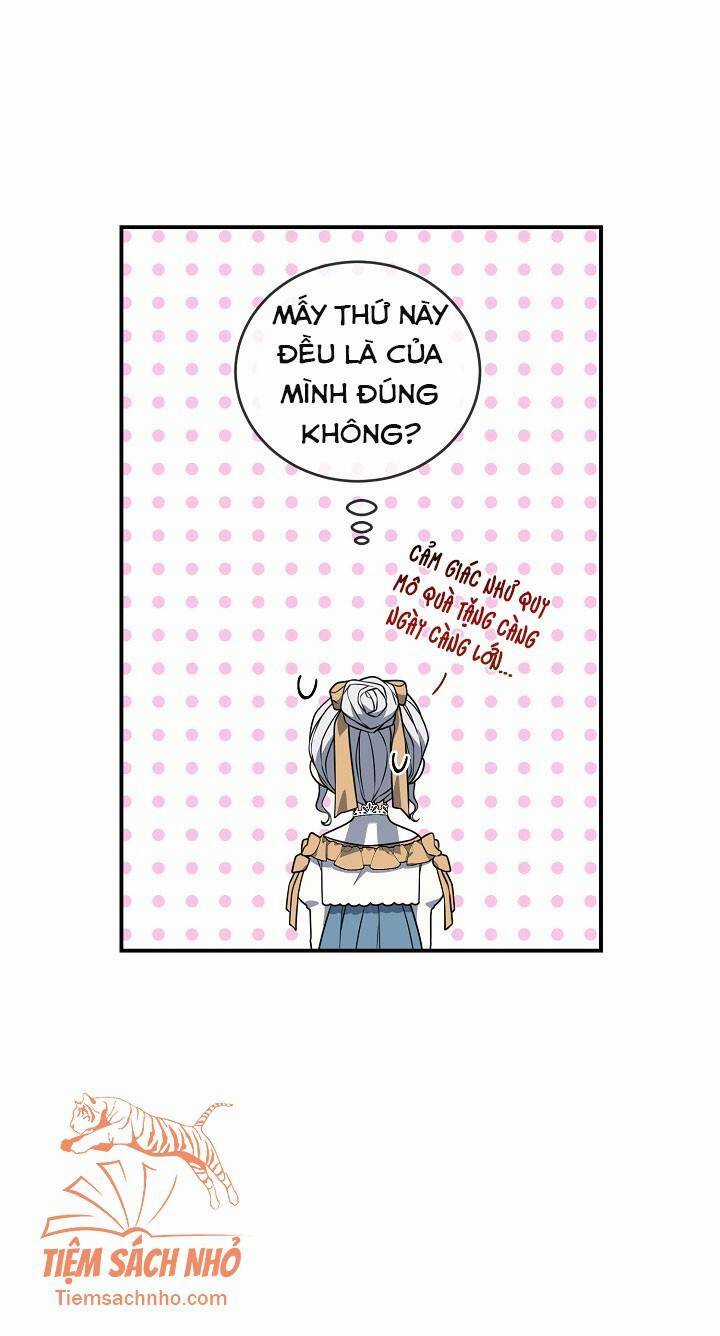 Hướng Về Ánh Dương Lần Nữa Chapter 35 trang 50