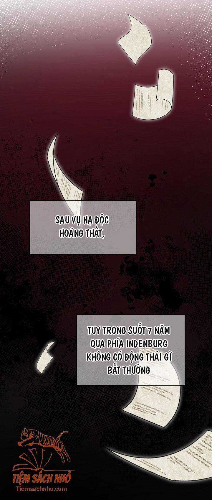 Hướng Về Ánh Dương Lần Nữa Chapter 35 trang 56