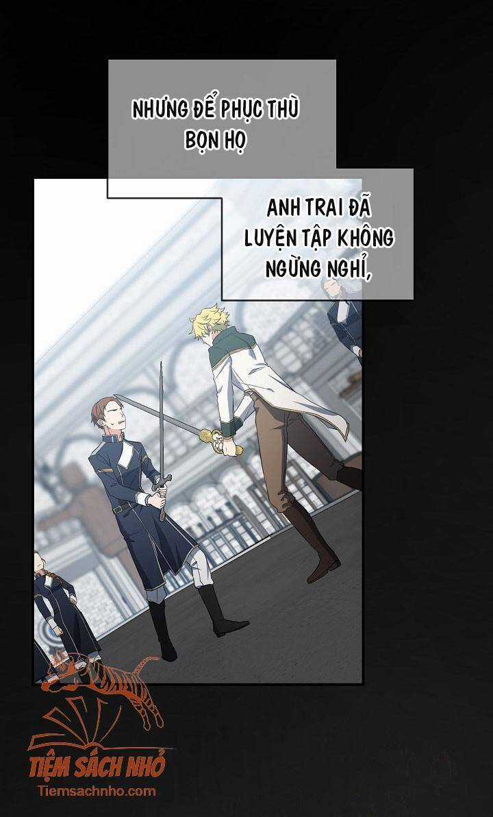 Hướng Về Ánh Dương Lần Nữa Chapter 35 trang 57