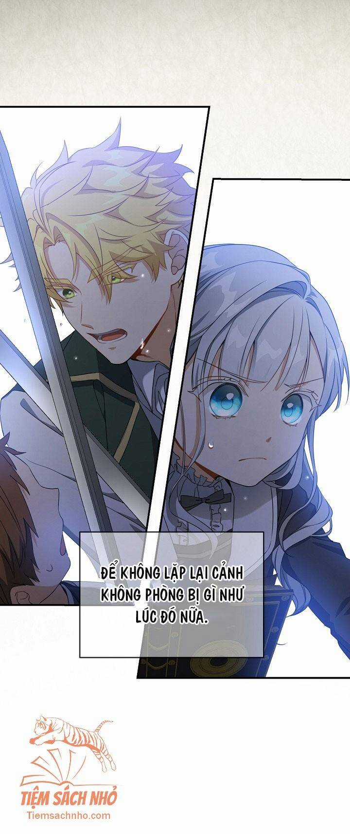 Hướng Về Ánh Dương Lần Nữa Chapter 35 trang 59