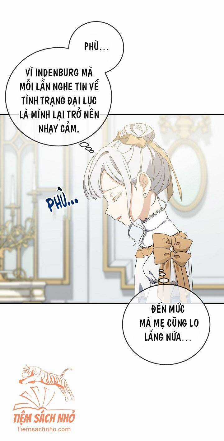 Hướng Về Ánh Dương Lần Nữa Chapter 35 trang 60