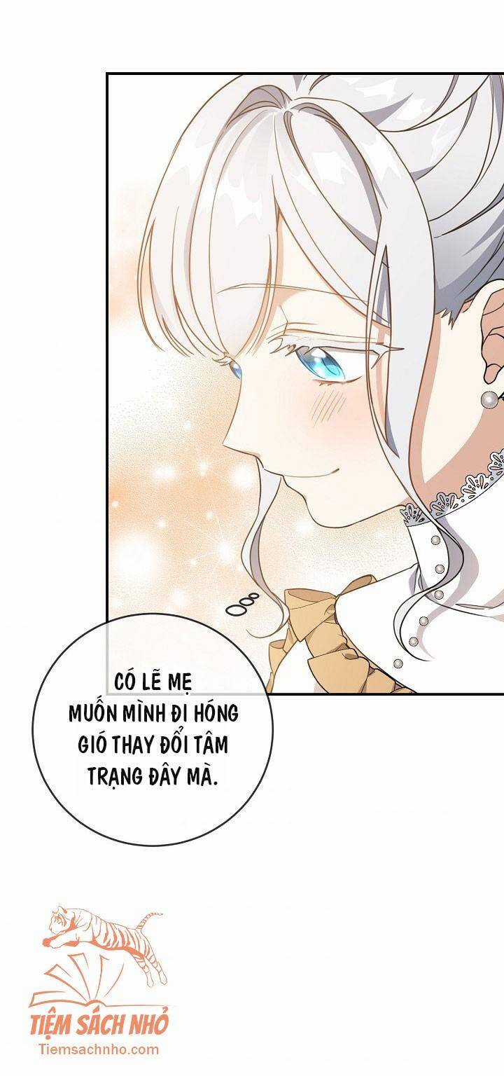 Hướng Về Ánh Dương Lần Nữa Chapter 35 trang 61