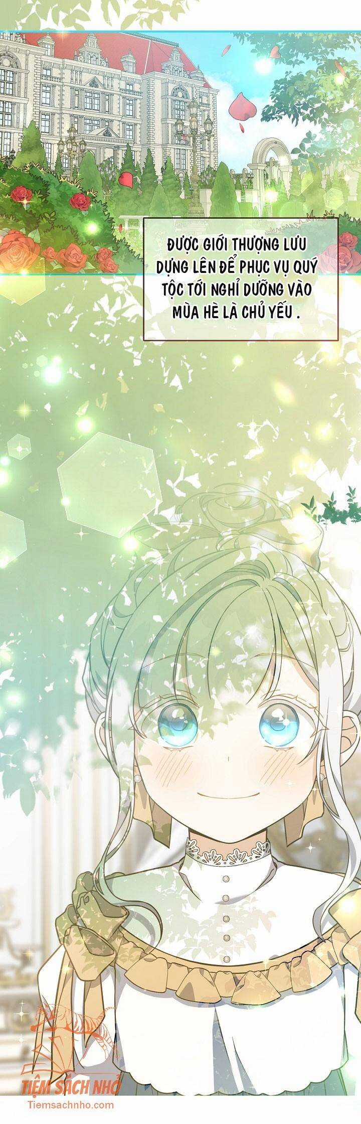 Hướng Về Ánh Dương Lần Nữa Chapter 35 trang 63