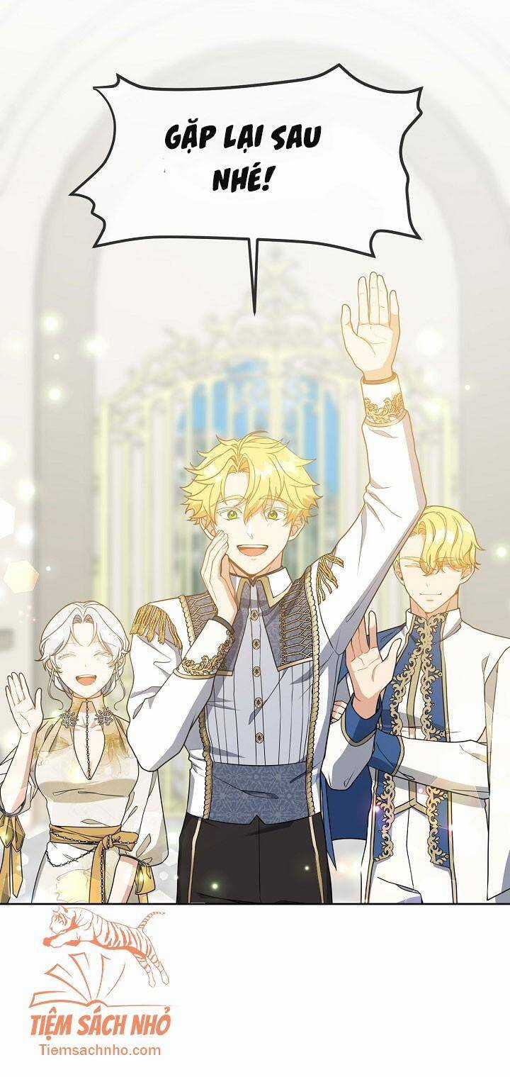 Hướng Về Ánh Dương Lần Nữa Chapter 35 trang 66