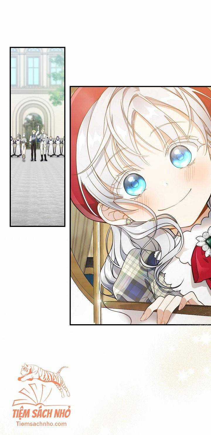 Hướng Về Ánh Dương Lần Nữa Chapter 35 trang 68