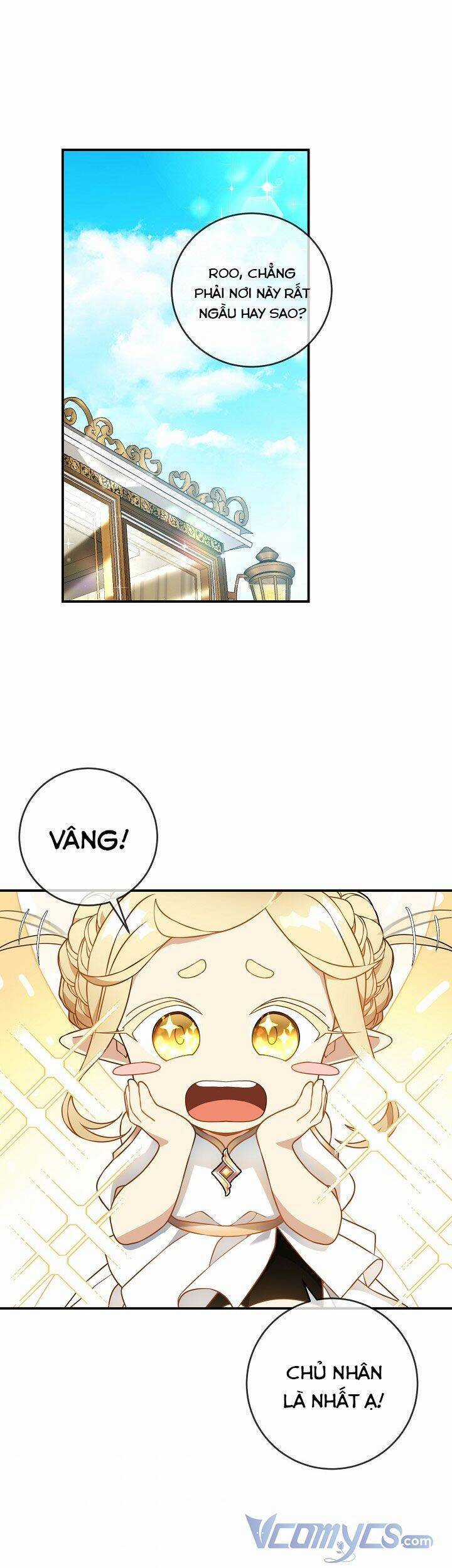 Hướng Về Ánh Dương Lần Nữa Chapter 36 trang 0