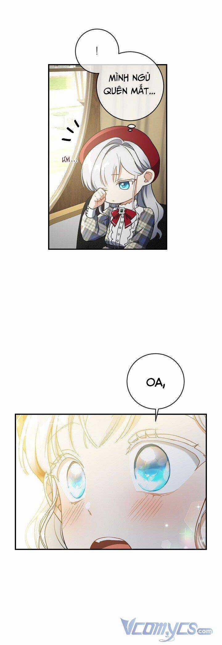 Hướng Về Ánh Dương Lần Nữa Chapter 36 trang 10