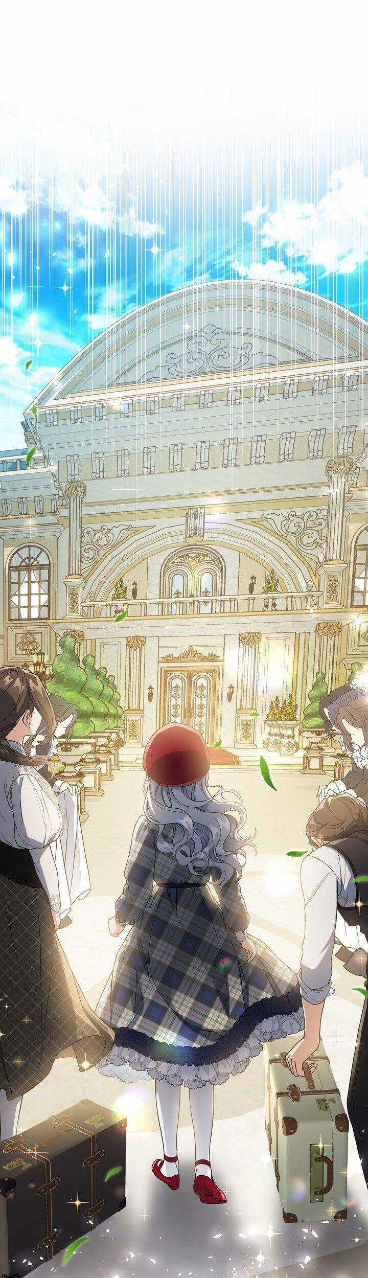 Hướng Về Ánh Dương Lần Nữa Chapter 36 trang 11