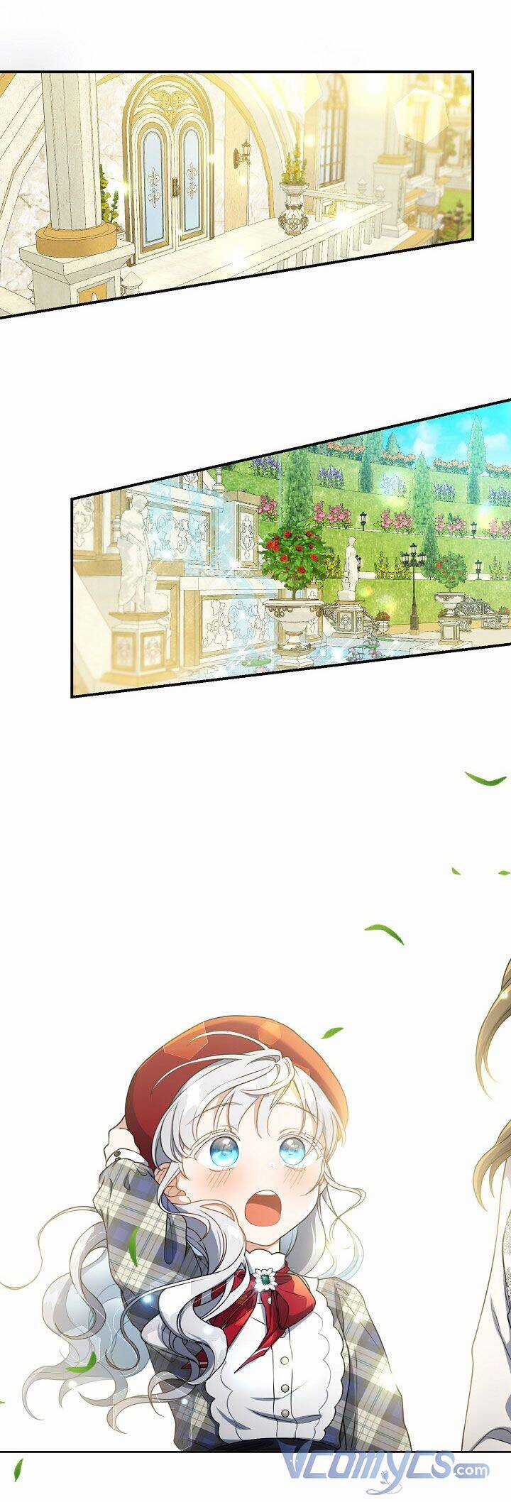 Hướng Về Ánh Dương Lần Nữa Chapter 36 trang 13