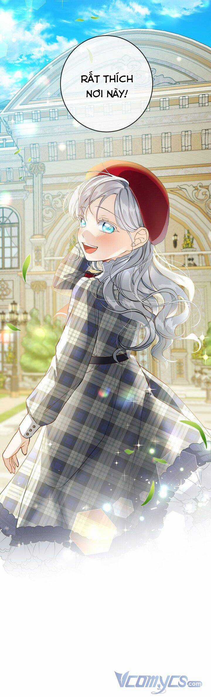 Hướng Về Ánh Dương Lần Nữa Chapter 36 trang 15