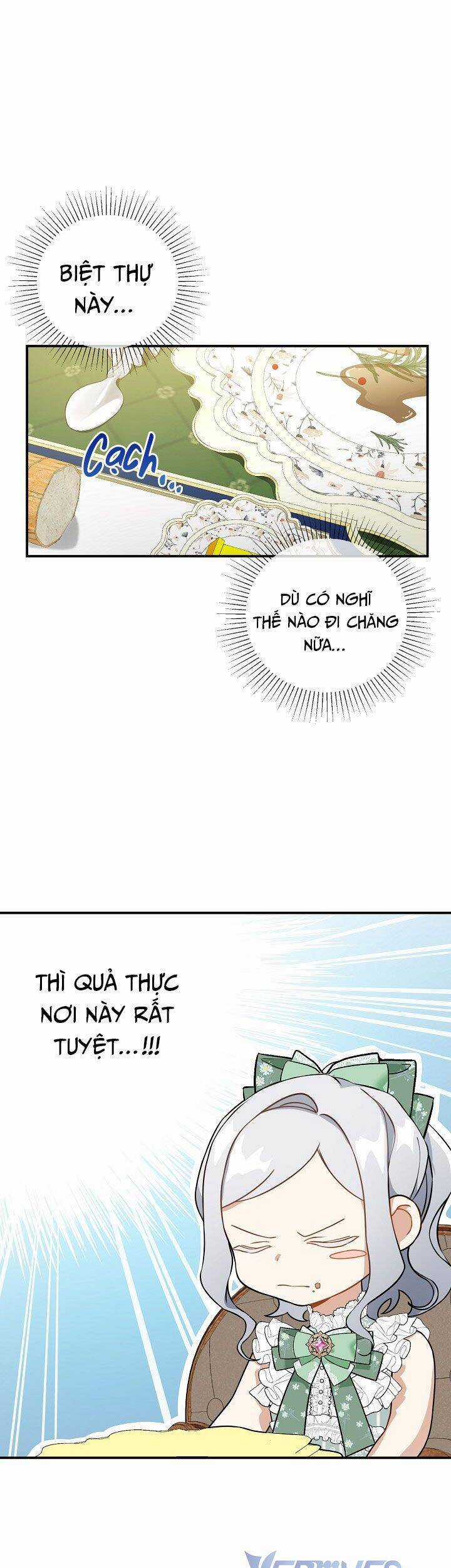 Hướng Về Ánh Dương Lần Nữa Chapter 36 trang 18