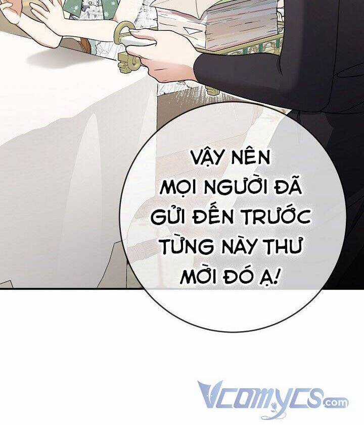 Hướng Về Ánh Dương Lần Nữa Chapter 36 trang 28