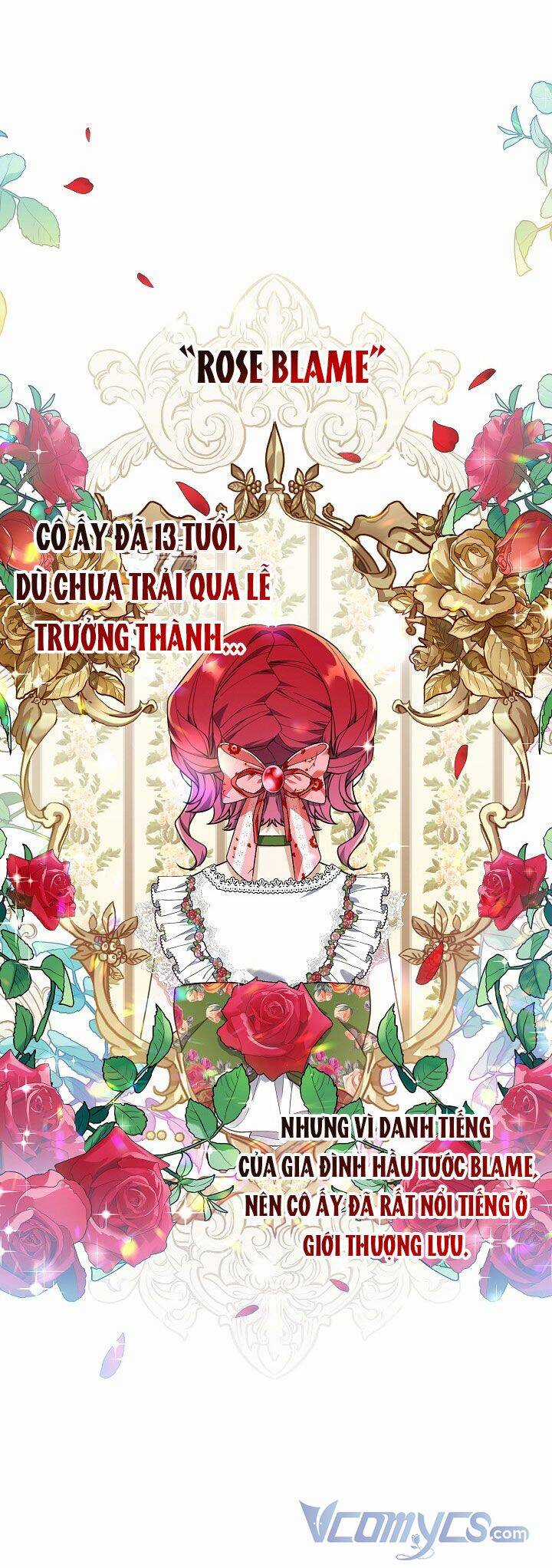 Hướng Về Ánh Dương Lần Nữa Chapter 36 trang 31