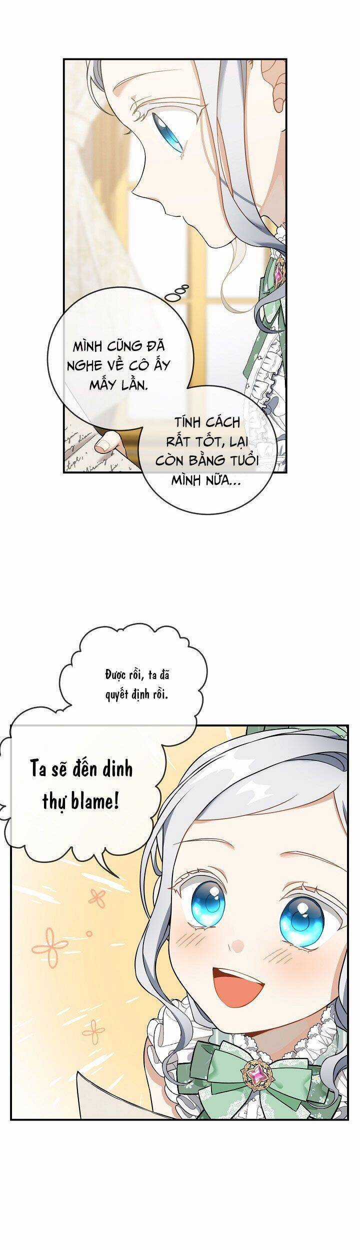 Hướng Về Ánh Dương Lần Nữa Chapter 36 trang 32