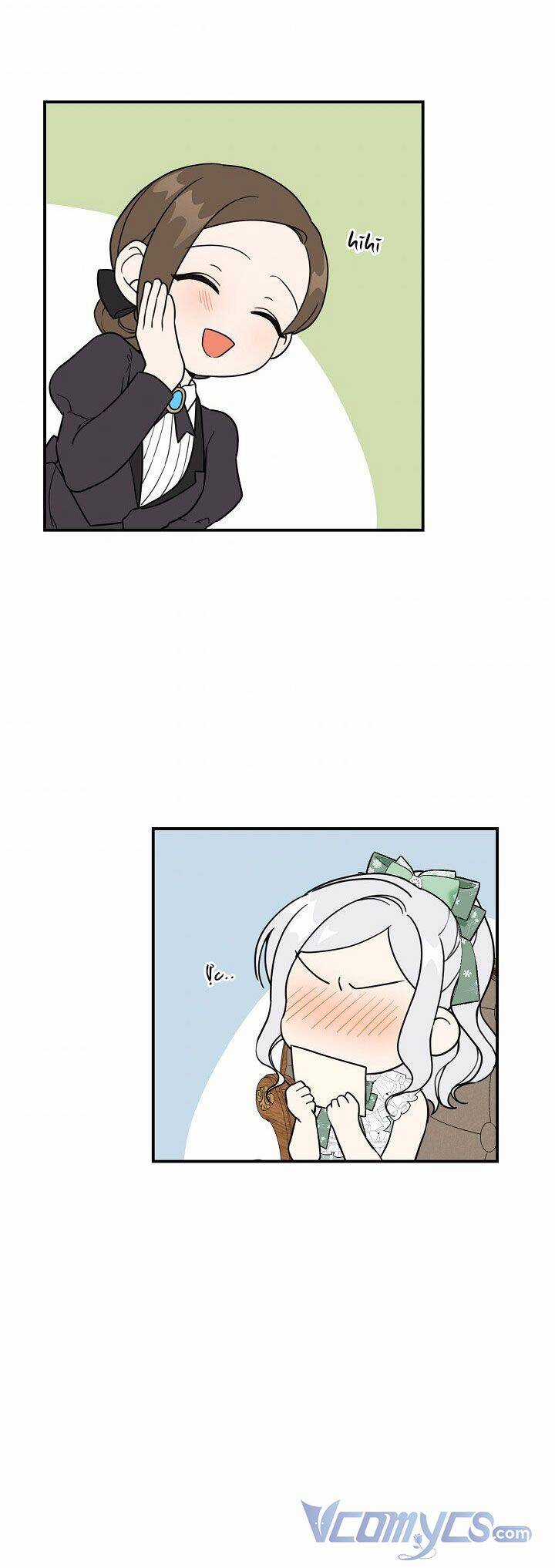 Hướng Về Ánh Dương Lần Nữa Chapter 36 trang 35