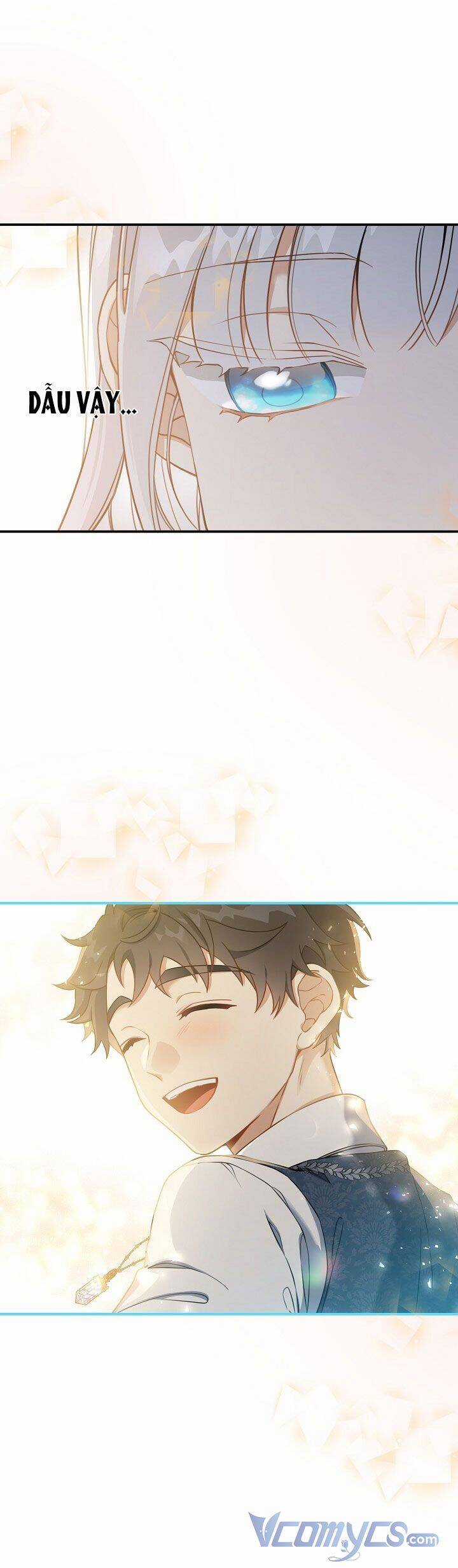 Hướng Về Ánh Dương Lần Nữa Chapter 36 trang 38