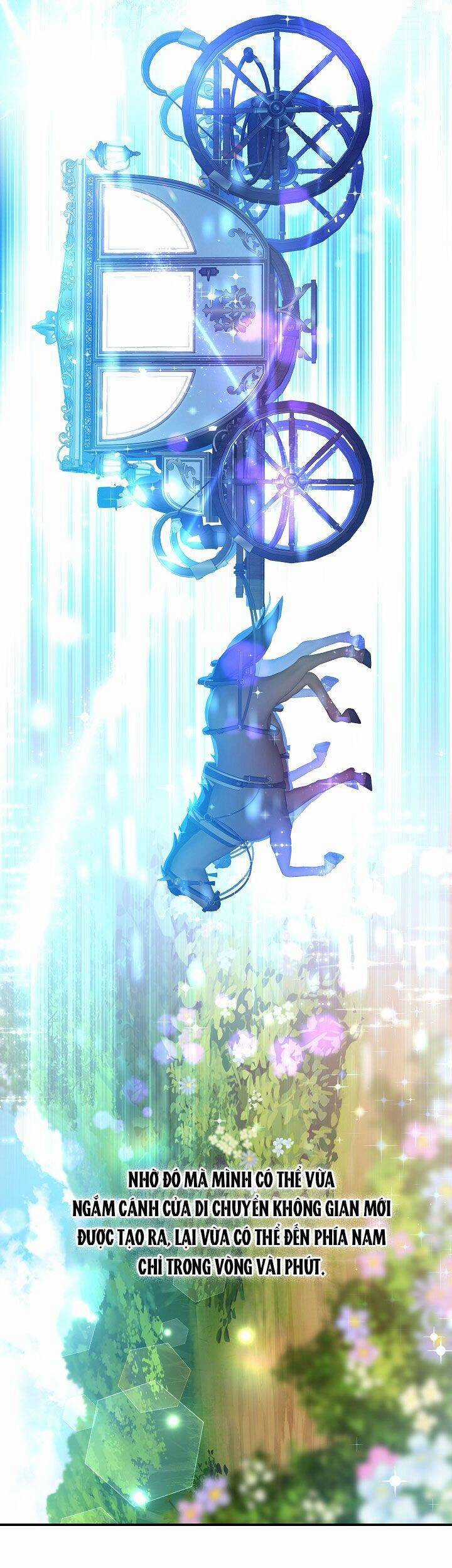 Hướng Về Ánh Dương Lần Nữa Chapter 36 trang 4