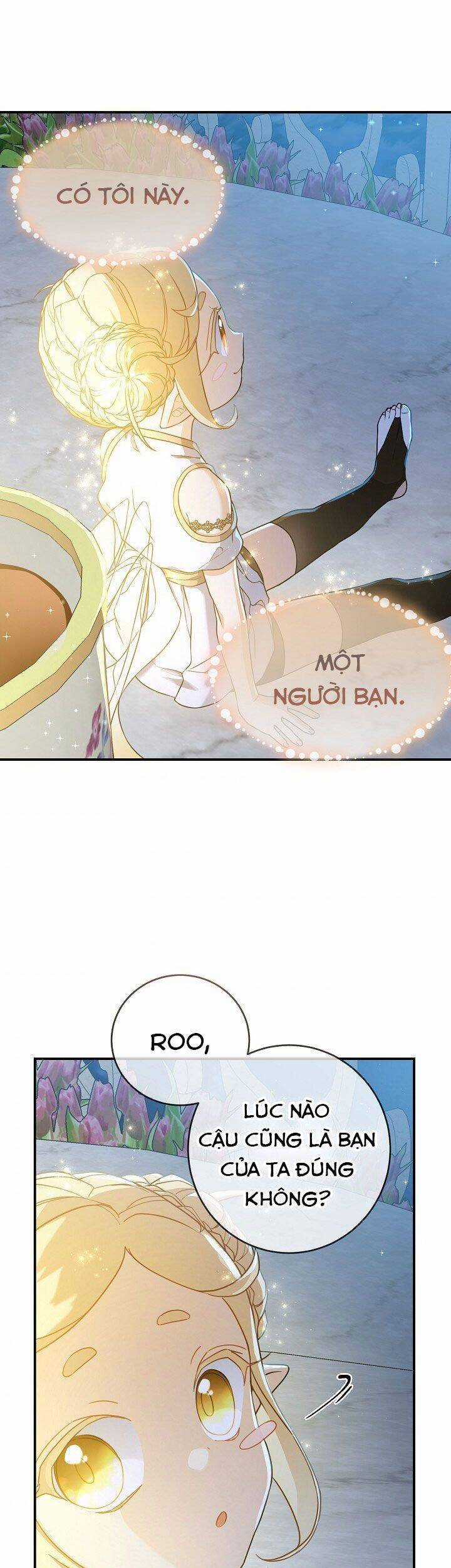 Hướng Về Ánh Dương Lần Nữa Chapter 36 trang 40