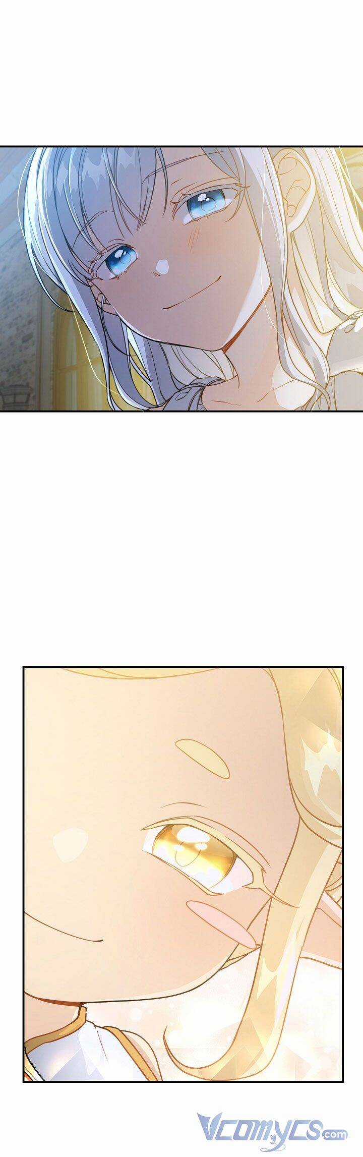 Hướng Về Ánh Dương Lần Nữa Chapter 36 trang 42