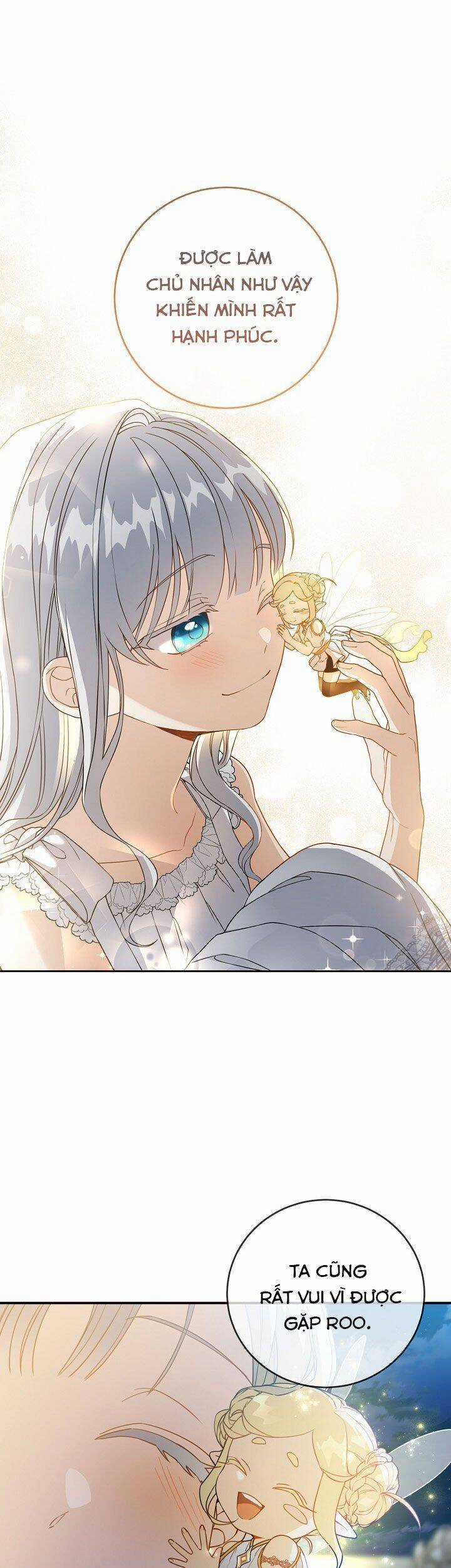 Hướng Về Ánh Dương Lần Nữa Chapter 36 trang 45