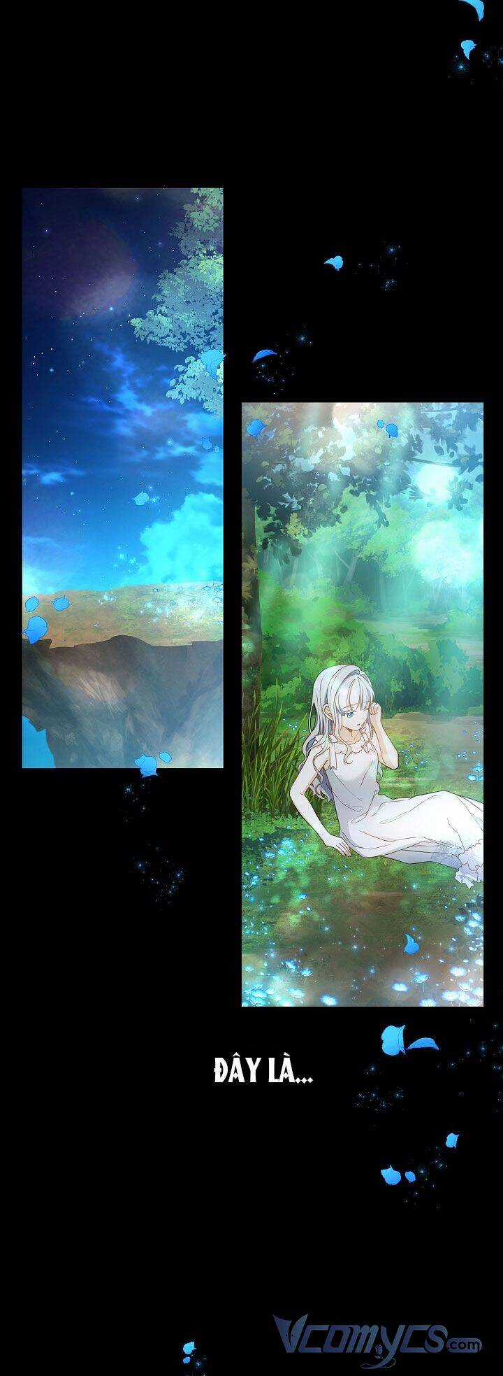 Hướng Về Ánh Dương Lần Nữa Chapter 36 trang 50