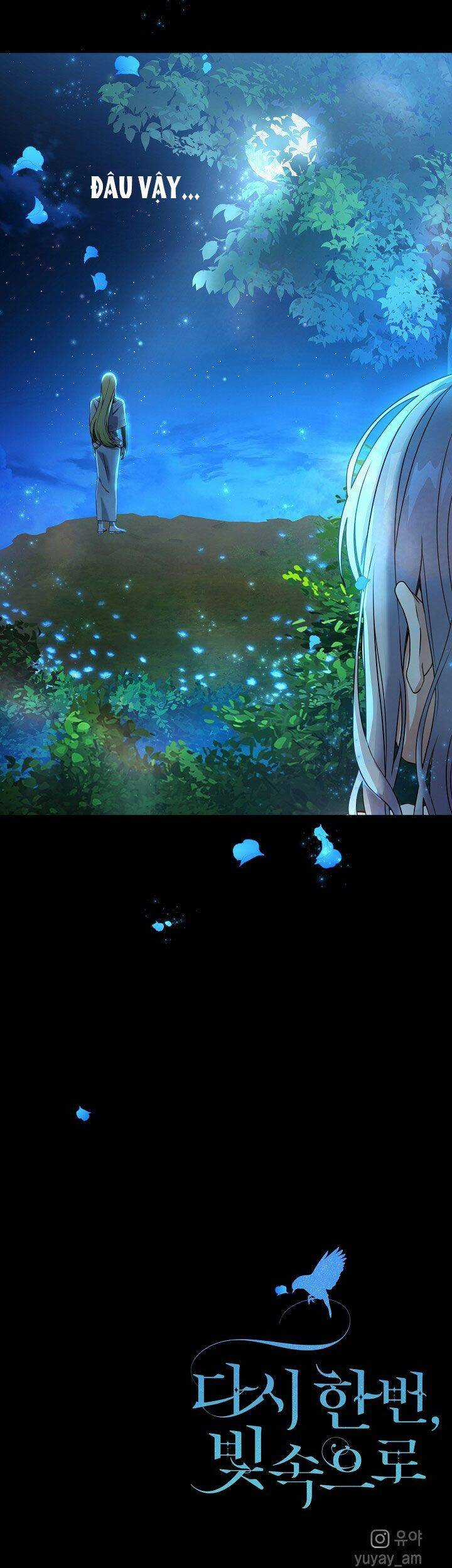 Hướng Về Ánh Dương Lần Nữa Chapter 36 trang 51