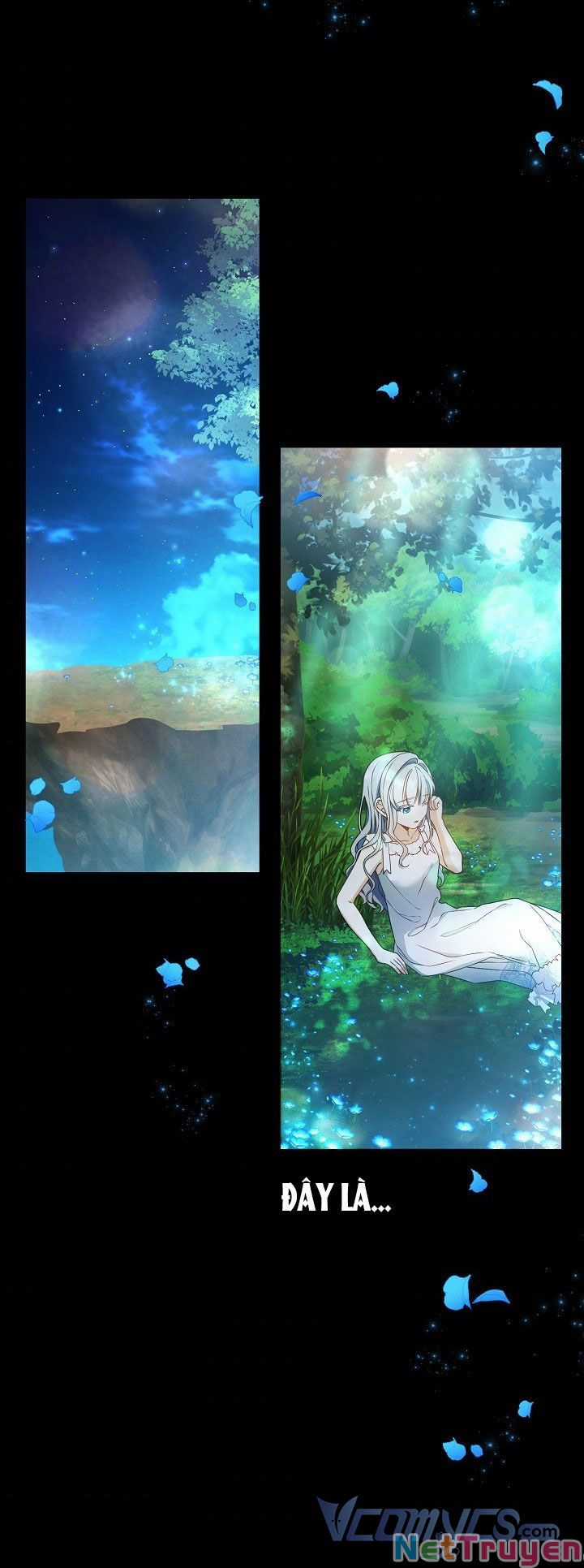 Hướng Về Ánh Dương Lần Nữa Chapter 37 trang 1