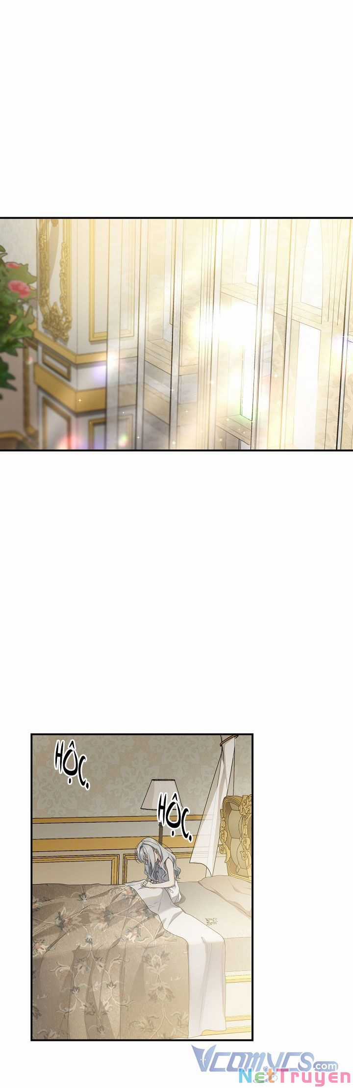 Hướng Về Ánh Dương Lần Nữa Chapter 37 trang 10