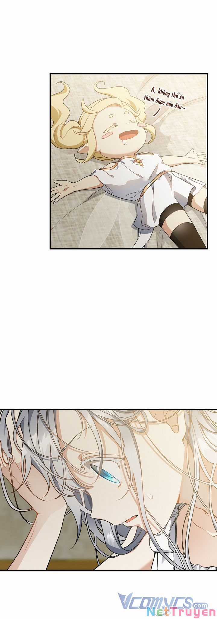 Hướng Về Ánh Dương Lần Nữa Chapter 37 trang 11