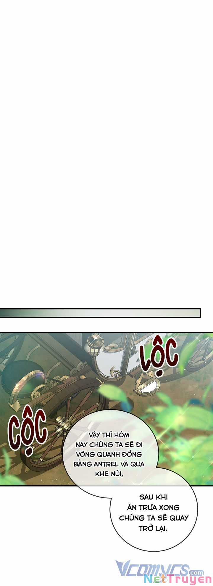 Hướng Về Ánh Dương Lần Nữa Chapter 37 trang 14