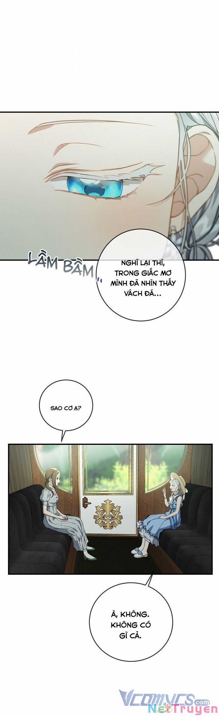 Hướng Về Ánh Dương Lần Nữa Chapter 37 trang 18