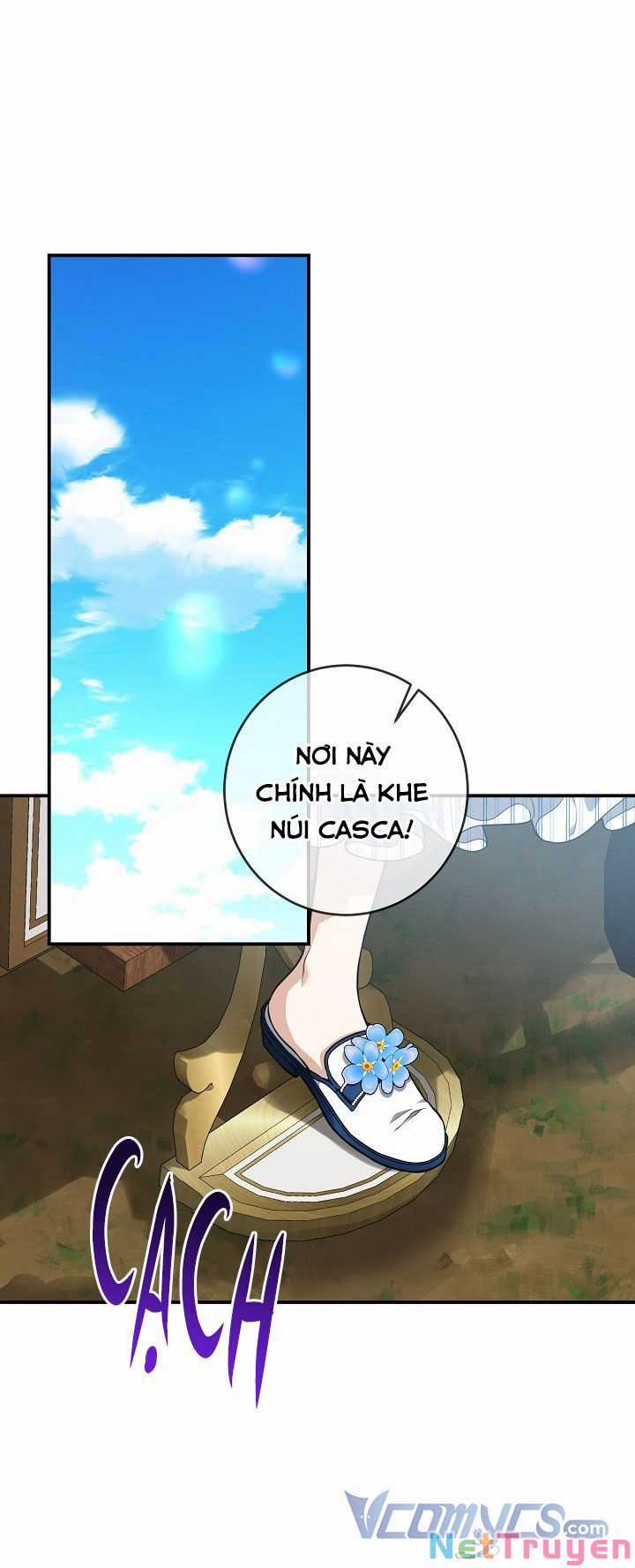 Hướng Về Ánh Dương Lần Nữa Chapter 37 trang 19