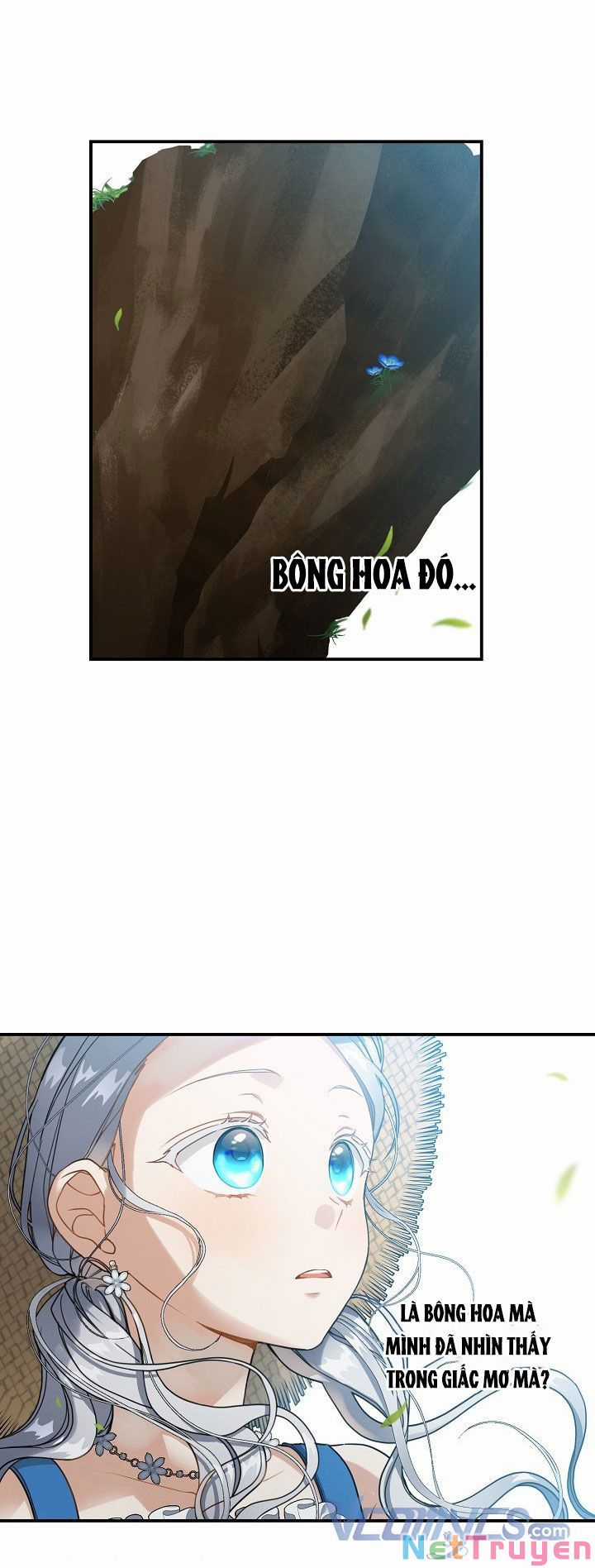 Hướng Về Ánh Dương Lần Nữa Chapter 37 trang 23